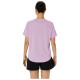 Asics Γυναικεία κοντομάνικη μπλούζα Core T-Shirt